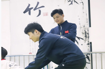 专业的双师服务